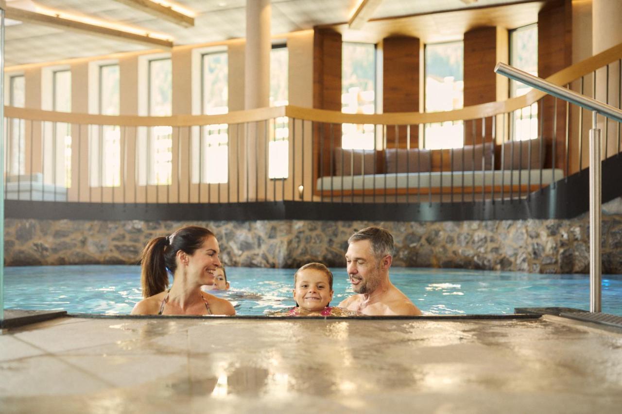 Familotel Kindl Neustift im Stubaital Ngoại thất bức ảnh