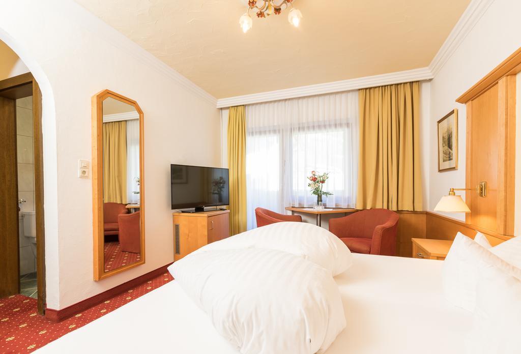 Familotel Kindl Neustift im Stubaital Ngoại thất bức ảnh